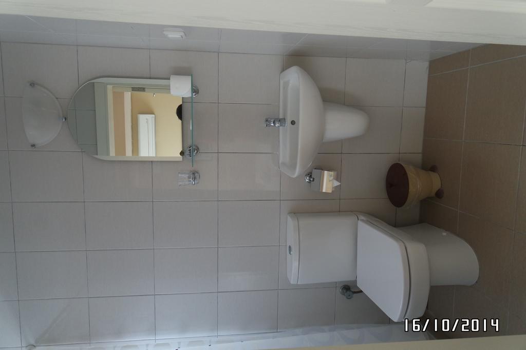 Villa Dedem Hotel Foça Quarto foto