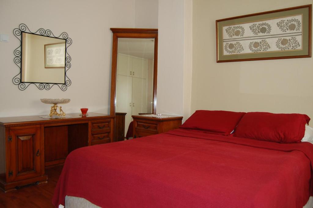 Villa Dedem Hotel Foça Quarto foto