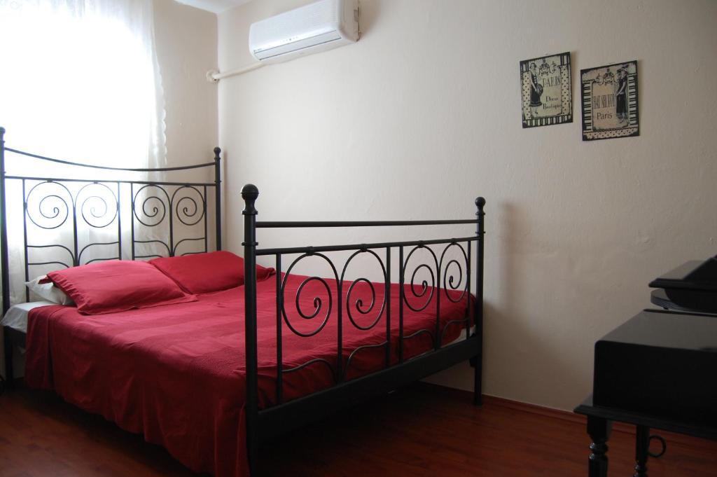 Villa Dedem Hotel Foça Quarto foto