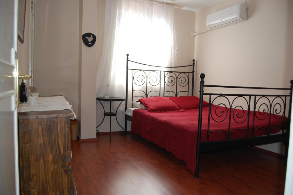 Villa Dedem Hotel Foça Quarto foto
