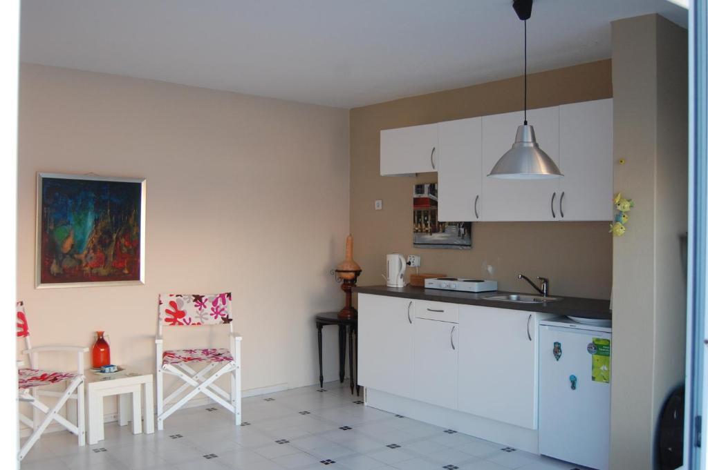 Villa Dedem Hotel Foça Quarto foto