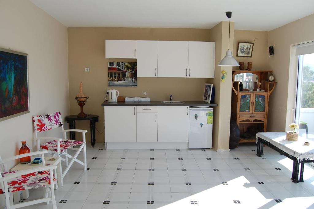 Villa Dedem Hotel Foça Quarto foto